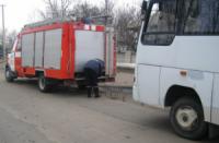 За минулу добу на Кіровоградщині рятувальники допомогли двом автомобілям