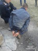 У Кропивницькому на вулиці Комарова напали на жінку