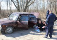 У Кропивницькому вбили водія таксі