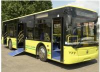 У Кропивницькому оголосили тендер на придбання нових автобусів