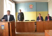 У Новоархангельському відділенні поліції призначено нового керівника