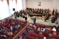 У Кропивницькому розпочалися «Нейгаузівські музичні зустрічі»