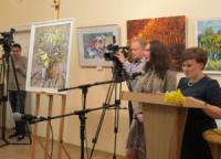 VIIІ Великодній благодійний аукціон відбувся у Кропивницькому