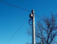 Кіровоградщина: поліцейські встановили причетність злодія до понад 20 крадіжок кабелю