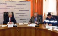 У Кропивницькому відбулось засідання обласної комісії ТЕБ та НС