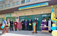 Якісні медичні послуги повинні надаватись в усіх районах Кіровоградщини, - Сергій Кузьменко