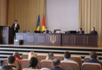 У Кропивницькому відбувся науковий семінар із «експертної справи»