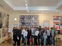 У Кропивницькому відкрито волонтерський фотопроект