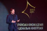 Євген Ніщук: Українська кіноіндустрія розвиватиметься стрімкіше