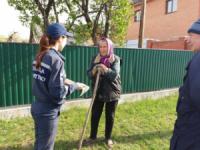 Мешканцям Кіровоградщини нагадали правила безпеки у весняний період