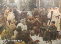 У Кропивницькому до Дня пам’яті та примирення відкрилась виставка