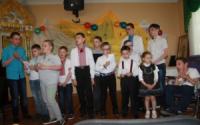 У Кропивницькому учні недільної школи підготували свято для своїх матусь