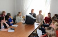 У Кропивницькому обговорили шляхи взаємодії з питань протидії торгівлі людьми