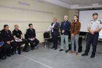 Поліцейські Кіровоградщини переймали досвід представників Консультативної місії Європейського Союзу і Канади
