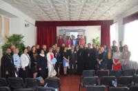 У Кропивницькому відбулася міжнародна науково-практична конференція