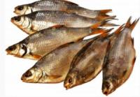Кіровоградська в`ялена риба призвела до людських жертв