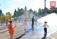 Напередодні канікул рятувальники Кіровоградщини нагадали дітям правила безпеки