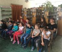 У Кропивницькому відбувся літній книгобум