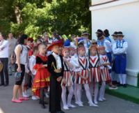 У Кропивницькому відбувся фестиваль 