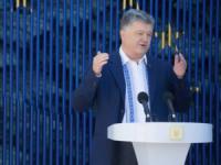 Виступ Президента на церемонії з нагоди започаткування безвізового режиму між Україною та ЄС