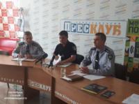 До патрульної поліції у Кропивницькому набирають нових працівників