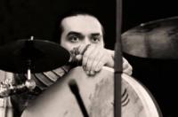 Орхан Агабейлі - музикант,  що може вiдкрити Всесвiту Україну перкуссiйною переможицею