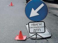 На переїздах Одеської магістралі з вини водіїв сталося 6 ДТП