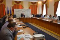 На Кіровоградщині буде проведено масштабне навчання з цивільного захисту