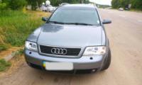 На Кіровоградщині поліцейські виявили автомобіль із сумнівними реєстраційними документами