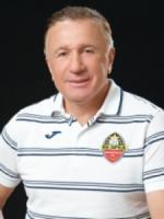 ФК «Зірка» залишив спортивний директор клубу