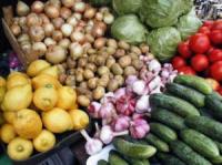 На Кіровоградщині подорожчали фрукти та овочі