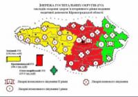 Уряд затвердив перелік та склад медичних округів на Кіровоградщині