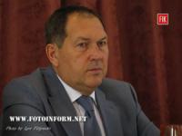 У Кропивницькому відбулась сесія депутатів міськради