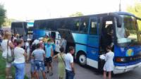 84 дитини з Кіровоградщини відпочивають у «Перлині Чорномор' я»