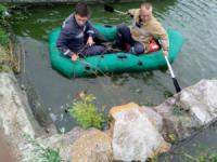 На Кіровоградщині втопилися 4 людини