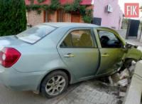 На Кіровоградщині чоловік скоїв угон автомобіля,  щоб поїхати на побачення