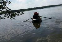 На Кіровоградщині в річці Південний Буг втопився чоловік