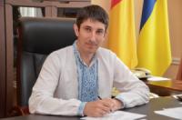 Голова обласної державної адміністрації Сергій Кузьменко привітав мешканців області