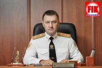 Головний рятувальник Кіровоградщини привітав мешканців області