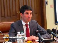 85 мільйонів гривень з обласного бюджету спрямують на соціально важливі об' єкти Кіровоградщини