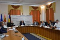 В Кіровоградській облдержадміністрації відбувся «круглий стіл»