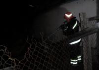 На Кіровоградщині ліквідували 3 пожежі в господарчих спорудах