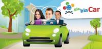 Приват24 та BlaBlaCar допоможуть економити на мандрівках