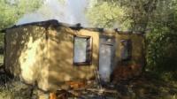На Кіровоградщині рятувальники 6 разів виїжджали на гасіння пожеж у житловому секторі