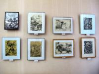 У художньому музеї відкрито виставку «Кіровоградський Гойя»