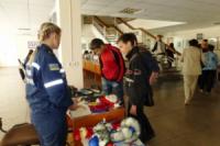 У Кропивницькому рятувальники завітали на День відкритих дверей