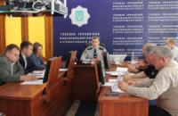 На Кіровоградщині внесли пропозиції щодо шляхів реалізації Стратегії 2020 МВС