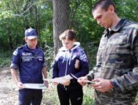 На Кіровоградщині відбулися перевірки на територіях зелених зон