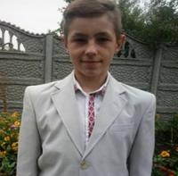 На Кіровоградщині зник учень 8-го класу