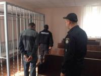 На Кіровоградщині підозрюваного у згвалтуванні маленької дівчинки взято під варту